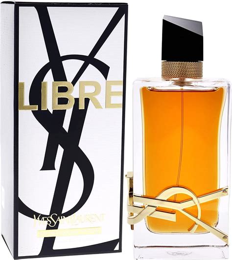 perfume libre intense yves saint laurent|ysl libre intense perfume 30ml.